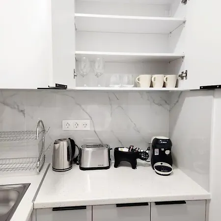 Kipseli's Vipgreece Apartment *
